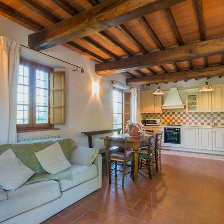 Apartment Il Borghetto-1 By Interhome Montecarelli Dış mekan fotoğraf