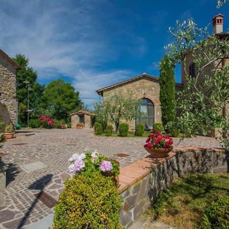 Apartment Il Borghetto-1 By Interhome Montecarelli Dış mekan fotoğraf