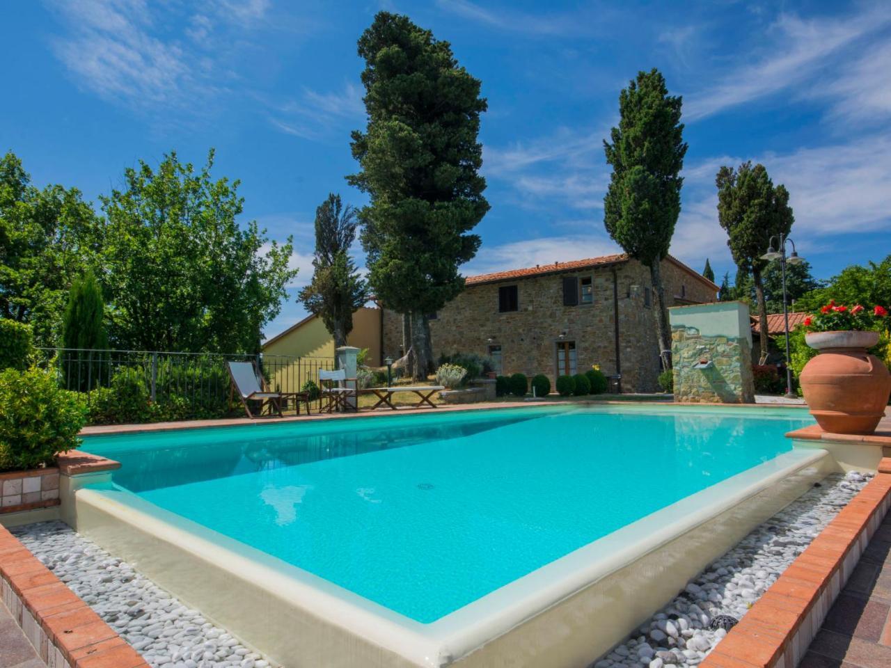 Apartment Il Borghetto-1 By Interhome Montecarelli Dış mekan fotoğraf