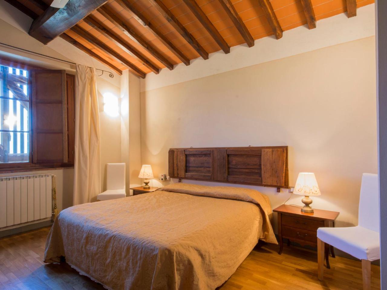 Apartment Il Borghetto-1 By Interhome Montecarelli Dış mekan fotoğraf
