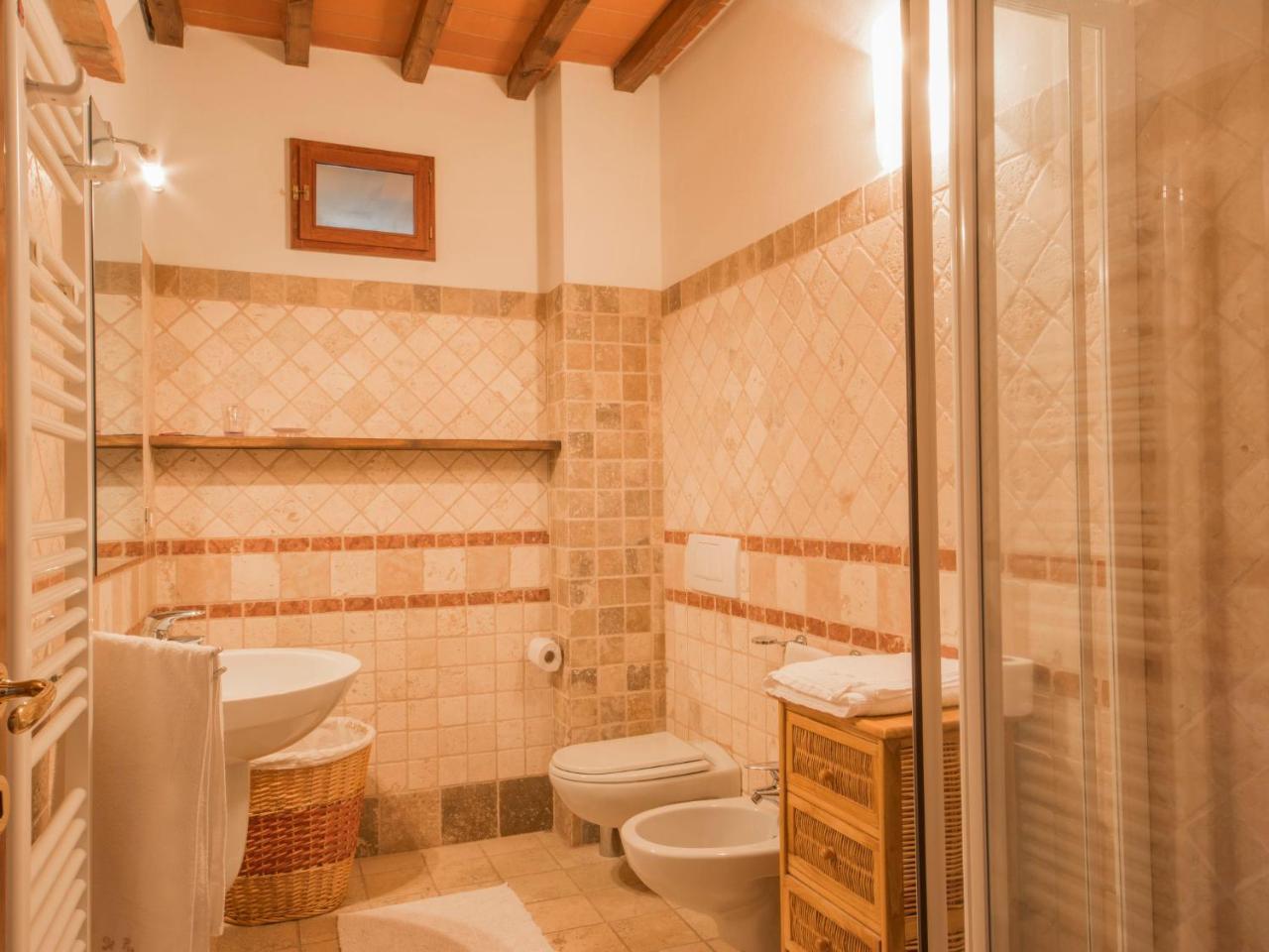 Apartment Il Borghetto-1 By Interhome Montecarelli Dış mekan fotoğraf