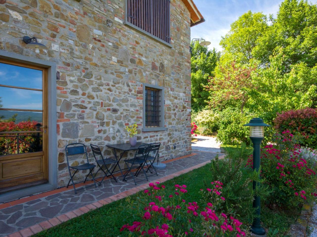 Apartment Il Borghetto-1 By Interhome Montecarelli Dış mekan fotoğraf