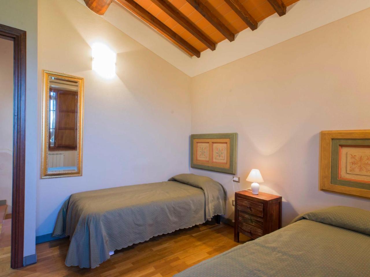 Apartment Il Borghetto-1 By Interhome Montecarelli Dış mekan fotoğraf